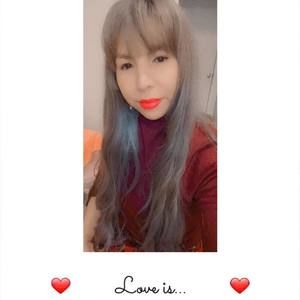 Meet your Posher, Rebeca